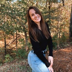 Meet your Posher, Jenna